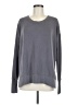 Athleta Gray Pullover Sweater Size M - photo 1