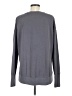 Athleta Gray Pullover Sweater Size M - photo 2