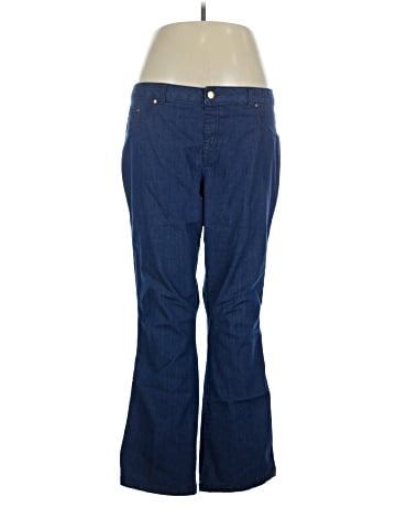 IMAN Jeans (view 1)