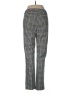 Maison d' Amelie Houndstooth Black Casual Pants Size 8 - photo 2