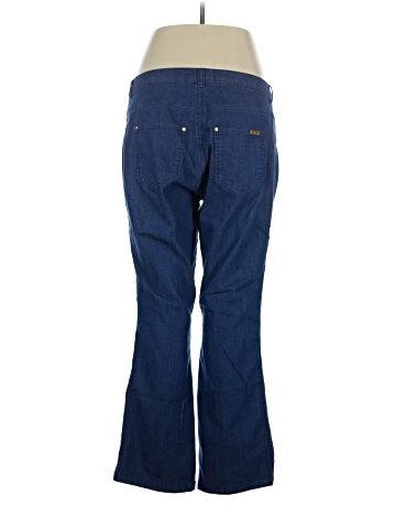 IMAN Jeans (view 2)