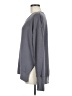 Athleta Gray Pullover Sweater Size M - photo 5