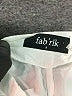Fab'rik Ivory Shorts Size S - photo 3