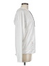 PrAna White Pullover Hoodie Size M - photo 4