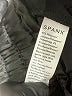 SPANX Solid Black Track Pants Size L - photo 8