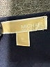 MICHAEL Michael Kors Blue 3/4 Sleeve Top Size M - photo 7