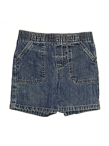 Toughskins Denim Shorts (view 1)