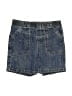 Toughskins 100% Cotton Blue Denim Shorts 12-18 MO / 18 MO - photo 1