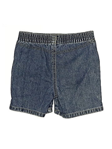 Toughskins Denim Shorts (view 2)