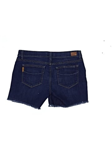 Paige Denim Shorts (view 2)