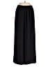 Express 100% Polyester Black Dress Pants Size XXS - photo 2