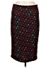Lularoe Print Black Casual Skirt Size M - photo 1