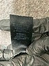 Denim Forum Black Jeans Size 28 waist - photo 8