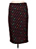 Lularoe Print Black Casual Skirt Size M - photo 2