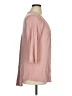 Rose + Olive Pink 3/4 Sleeve Blouse Size 1X - photo 4