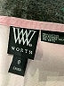 Worth Pink Formal Skirt Size 0 - photo 4
