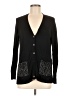 Joe Fresh Black Long Sleeve T-Shirt Size M - photo 1