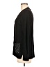 Joe Fresh Black Long Sleeve T-Shirt Size M - photo 5