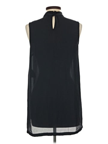 H&M Conscious Sleeveless Blouse (view 2)