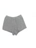colsie Tweed Gray Shorts Size XS - photo 1