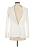 Unique21 Ivory Blazer Size 8 - photo 1