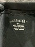 Bcg Solid Black Active Pants Size XL - photo 4