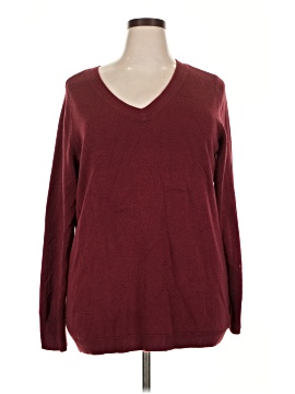 Croft & Barrow Pullover Sweater