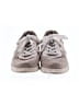 Old Navy Gray Sneakers Size 8 1/2 - photo 2