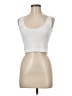 colsie Ivory Tube Top Size M - photo 1
