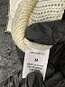 Haptics 100% Acrylic Stripes Black Pullover Sweater Size M - photo 8