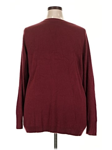 Croft & Barrow Pullover Sweater (view 2)