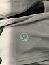 Lululemon Athletica Gray Purple Active Tank Size 2 - photo 7