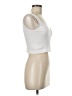 colsie Ivory Tube Top Size M - photo 4