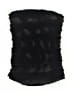 Pandemonium Black Scarf One size - photo 2