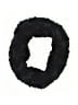 Pandemonium Black Scarf One size - photo 1