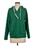 Prettygarden Green Pullover Hoodie Size S - photo 1