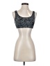 Lululemon Athletica Silver Tank Top Size XXS (estimated) - photo 1