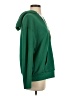 Prettygarden Green Pullover Hoodie Size S - photo 4