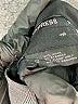 Express Plaid Gray Wool Pants Size 10 - photo 7