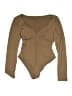 Unbranded Tan Bodysuit Size M - photo 1