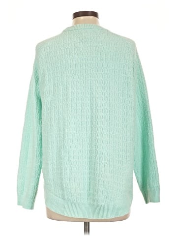 St. John's Bay Pullover Sweater (view 2)