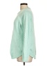 St. John's Bay Green Pullover Sweater Size L - photo 5