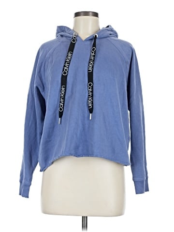 Calvin Klein Sweatshirt (view 1)