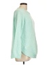 St. John's Bay Green Pullover Sweater Size L - photo 4