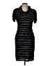 Evan Picone Black Cocktail Dress Size 10 - photo 1