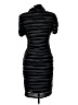 Evan Picone Black Cocktail Dress Size 10 - photo 2