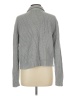 Cloth. by Design Gray Pullover Sweater Size L - photo 2