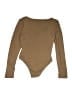 Unbranded Tan Bodysuit Size M - photo 2