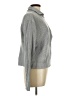 Cloth. by Design Gray Pullover Sweater Size L - photo 4