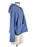 Calvin Klein Blue Sweatshirt Size M (estimated) - photo 4